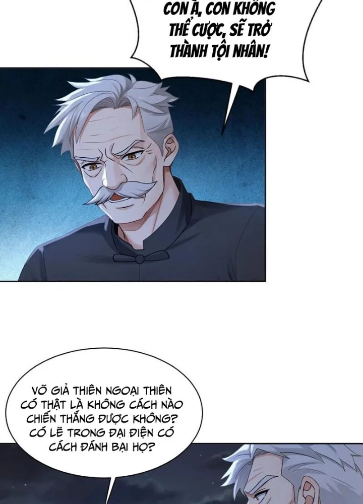 Trấn Quốc Thần Tế Chapter 302 - Trang 2