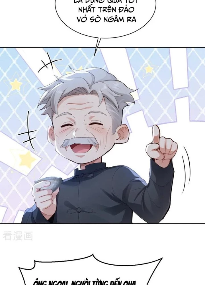 Trấn Quốc Thần Tế Chapter 302 - Trang 2
