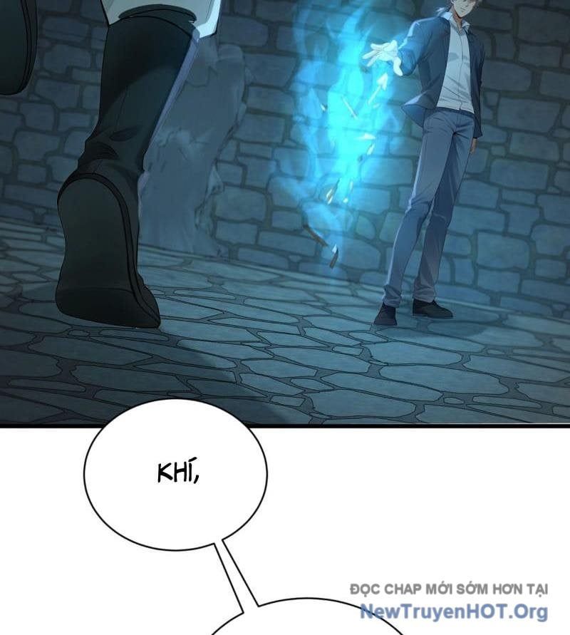 Trấn Quốc Thần Tế Chapter 305 - Trang 2