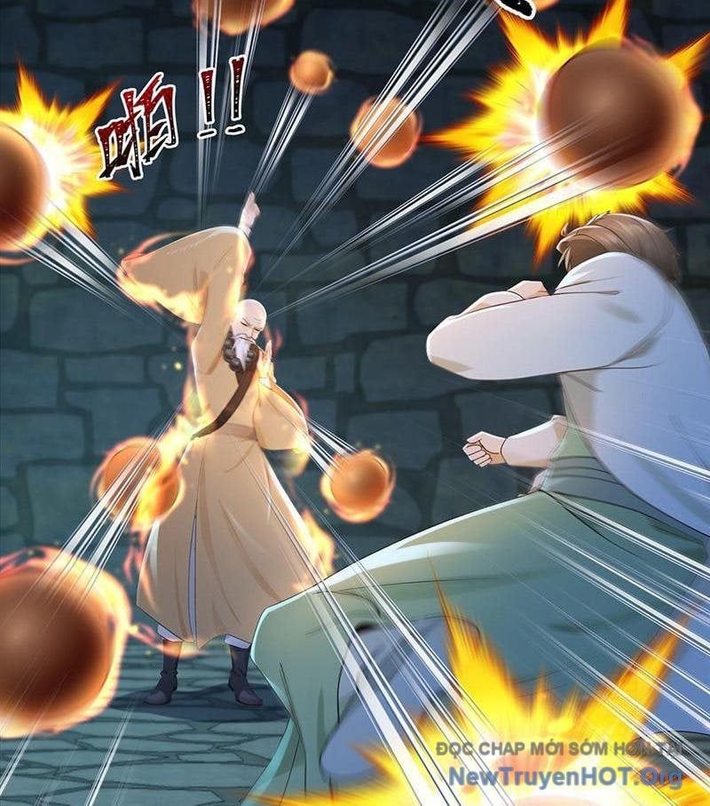 Trấn Quốc Thần Tế Chapter 305 - Trang 2