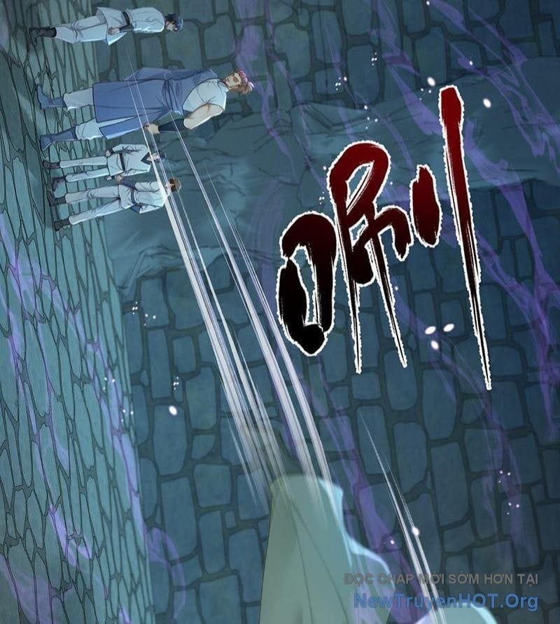 Trấn Quốc Thần Tế Chapter 305 - Trang 2