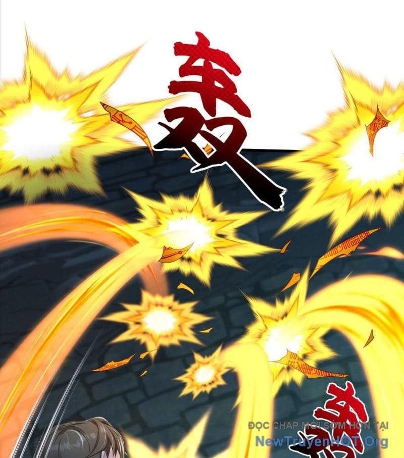 Trấn Quốc Thần Tế Chapter 305 - Trang 2