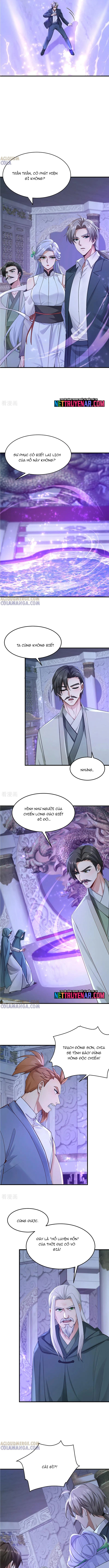 Trấn Quốc Thần Tế Chapter 308 - Trang 2