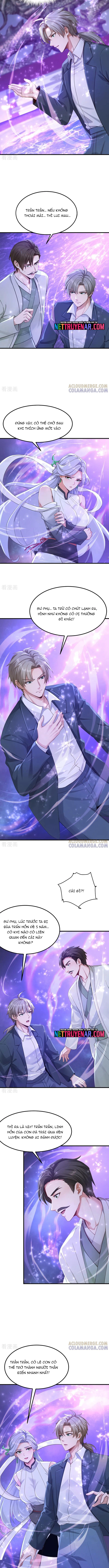 Trấn Quốc Thần Tế Chapter 308 - Trang 2