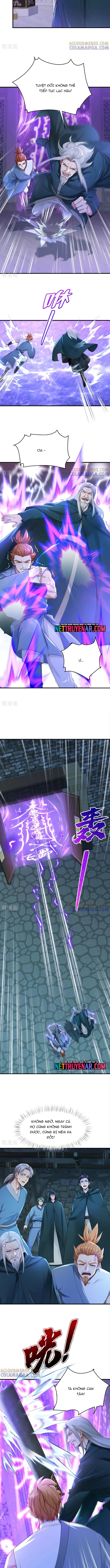 Trấn Quốc Thần Tế Chapter 309 - Trang 2