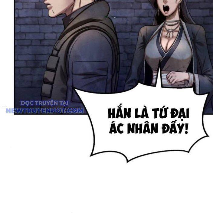 Tay Súng Chinh Phục Võ Lâm Chapter 45 - Trang 2