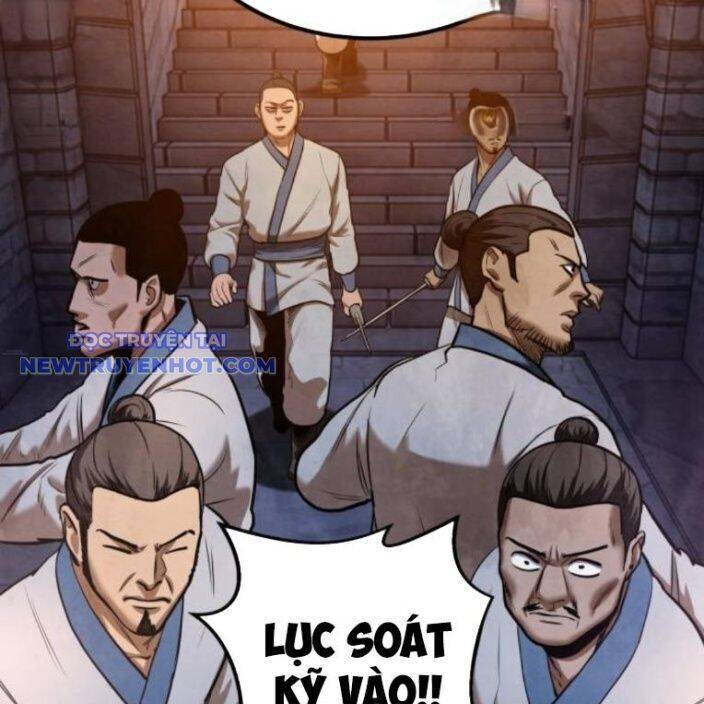 Tay Súng Chinh Phục Võ Lâm Chapter 45 - Trang 2