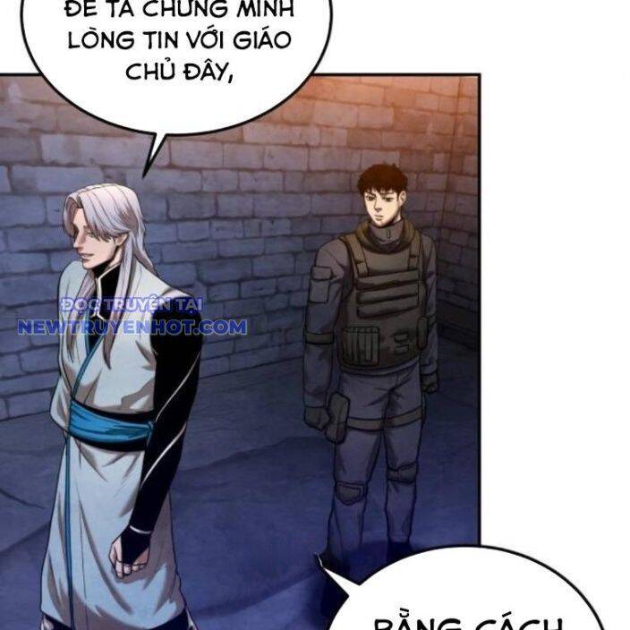 Tay Súng Chinh Phục Võ Lâm Chapter 45 - Trang 2