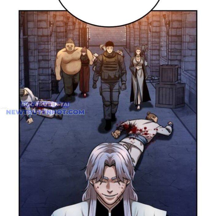 Tay Súng Chinh Phục Võ Lâm Chapter 45 - Trang 2