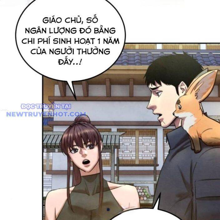 Tay Súng Chinh Phục Võ Lâm Chapter 45 - Trang 2