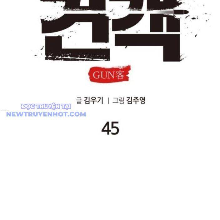 Tay Súng Chinh Phục Võ Lâm Chapter 45 - Trang 2