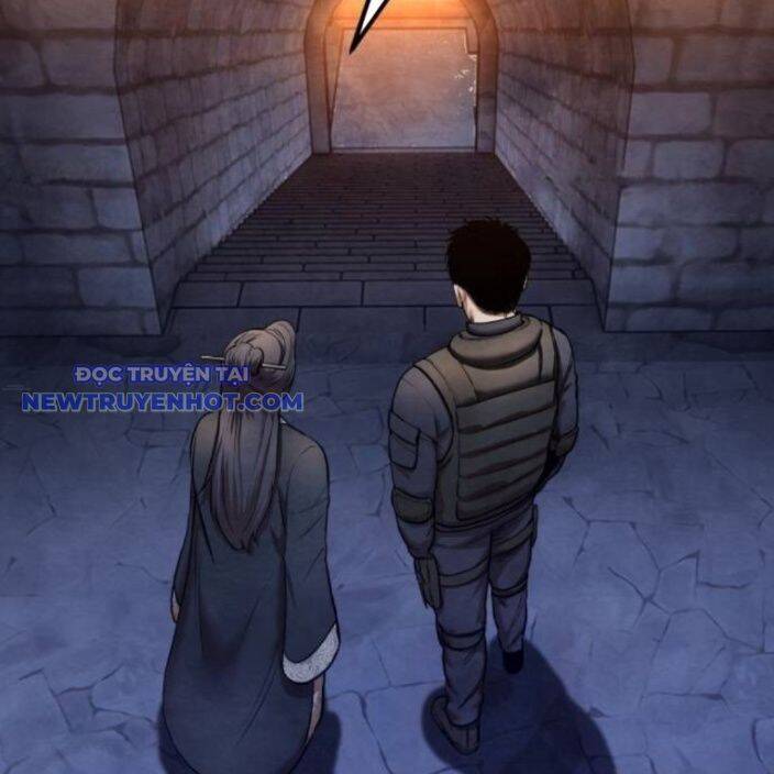 Tay Súng Chinh Phục Võ Lâm Chapter 45 - Trang 2