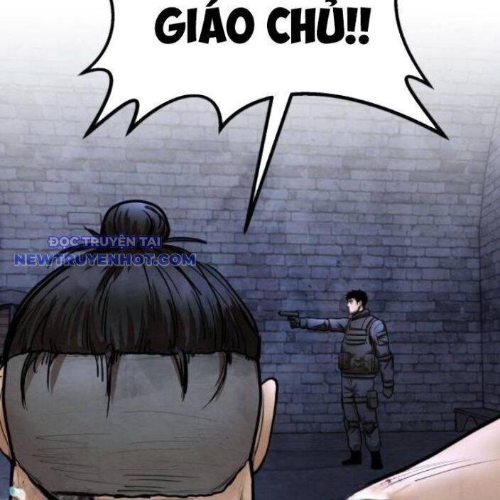 Tay Súng Chinh Phục Võ Lâm Chapter 45 - Trang 2