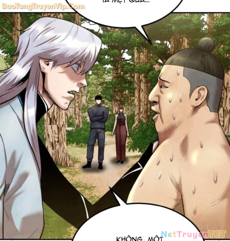 Tay Súng Chinh Phục Võ Lâm Chapter 48 - Trang 2