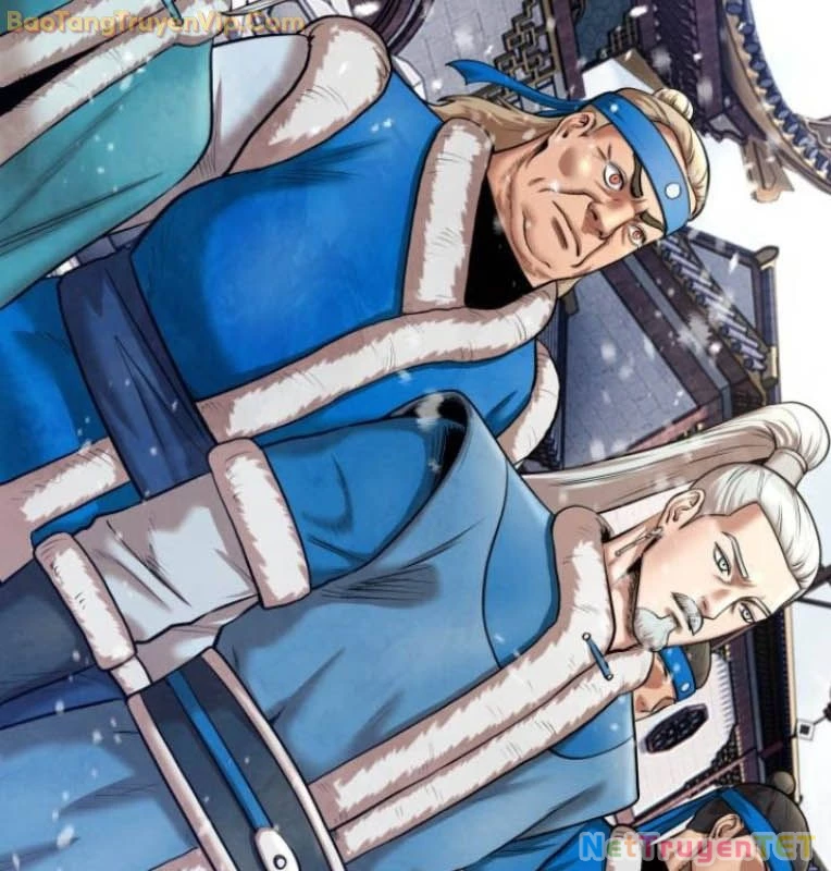 Tay Súng Chinh Phục Võ Lâm Chapter 48 - Trang 2