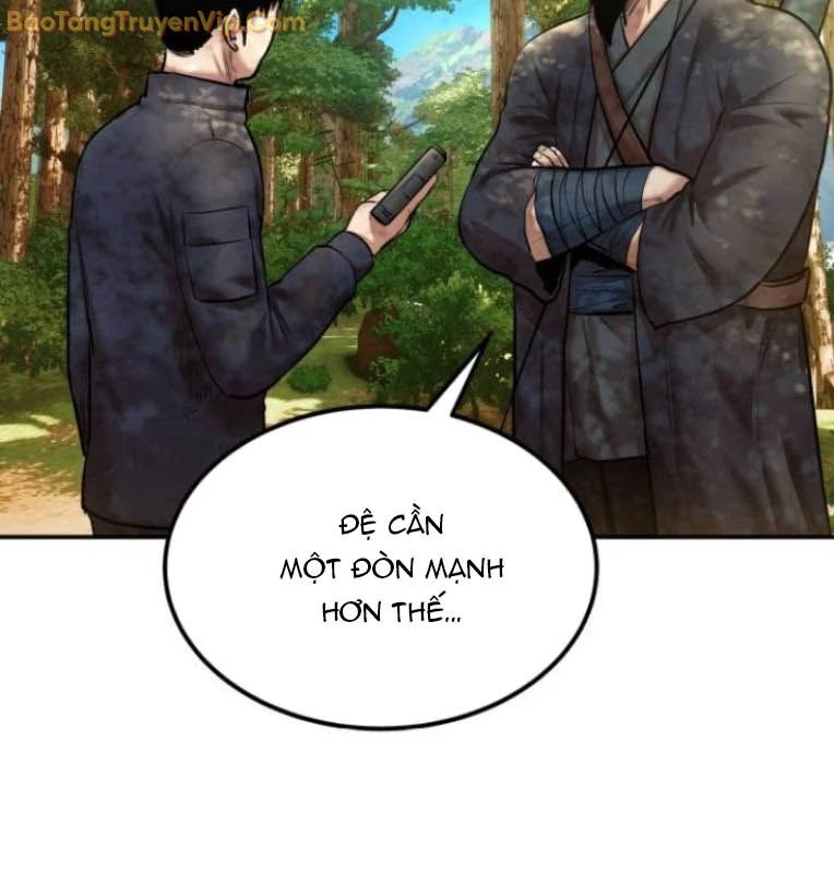 Tay Súng Chinh Phục Võ Lâm Chapter 48 - Trang 2