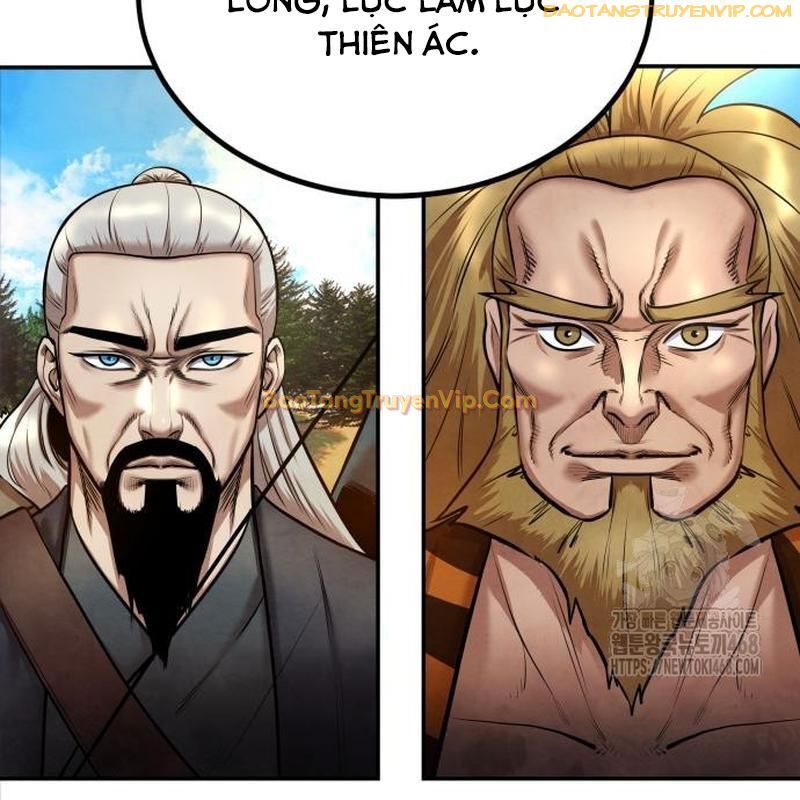 Tay Súng Chinh Phục Võ Lâm Chapter 49 - Trang 2