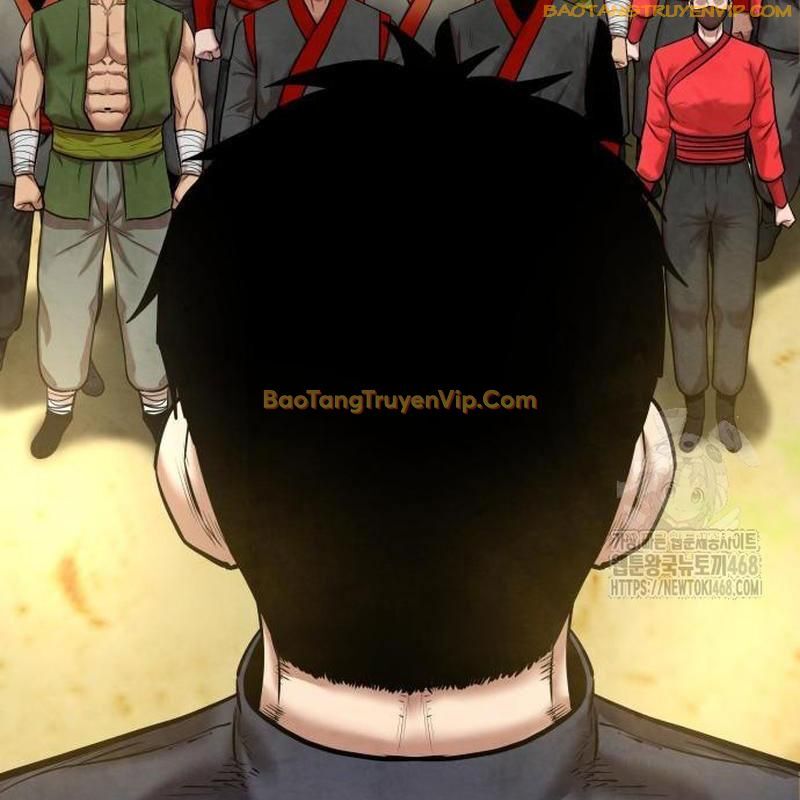 Tay Súng Chinh Phục Võ Lâm Chapter 49 - Trang 2