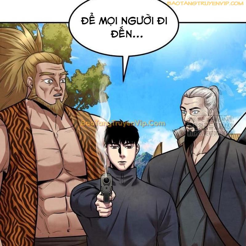 Tay Súng Chinh Phục Võ Lâm Chapter 49 - Trang 2