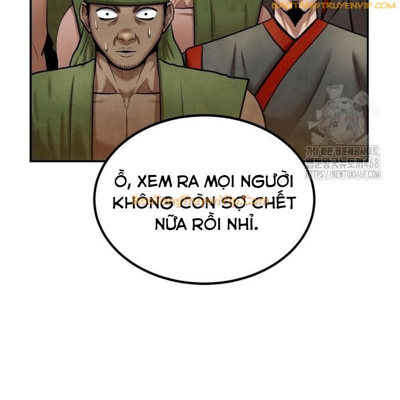 Tay Súng Chinh Phục Võ Lâm Chapter 49 - Trang 2