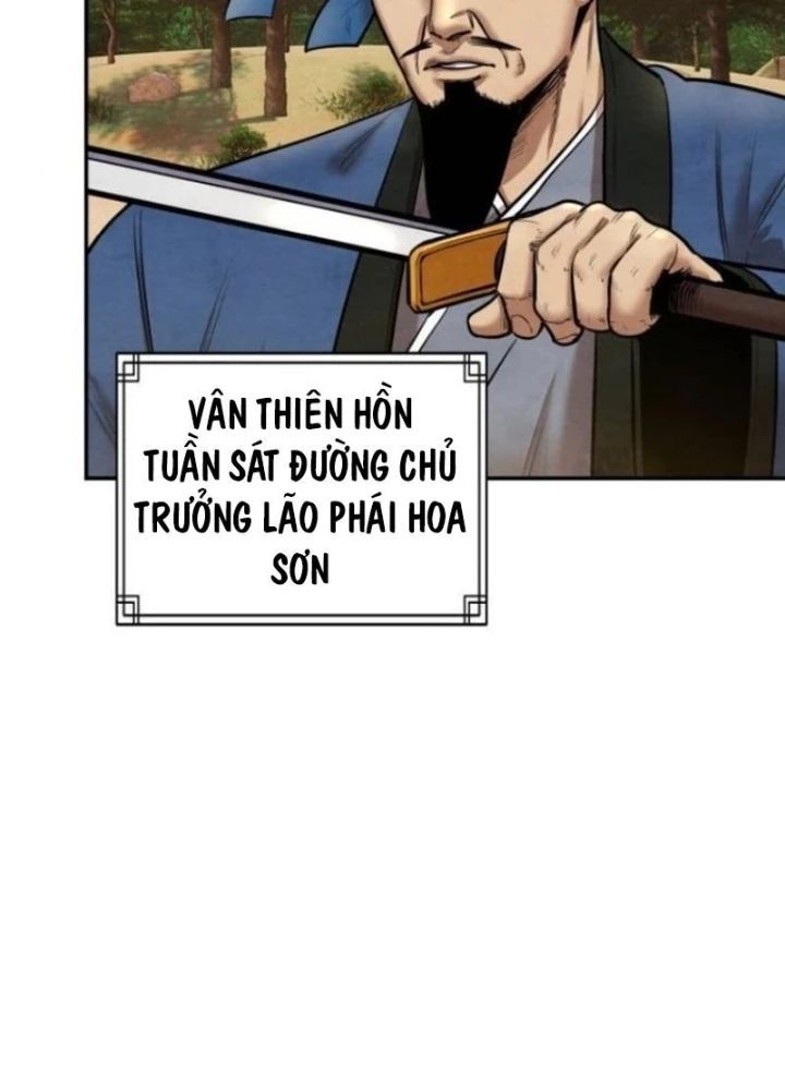 Tay Súng Chinh Phục Võ Lâm Chapter 50 - Trang 2