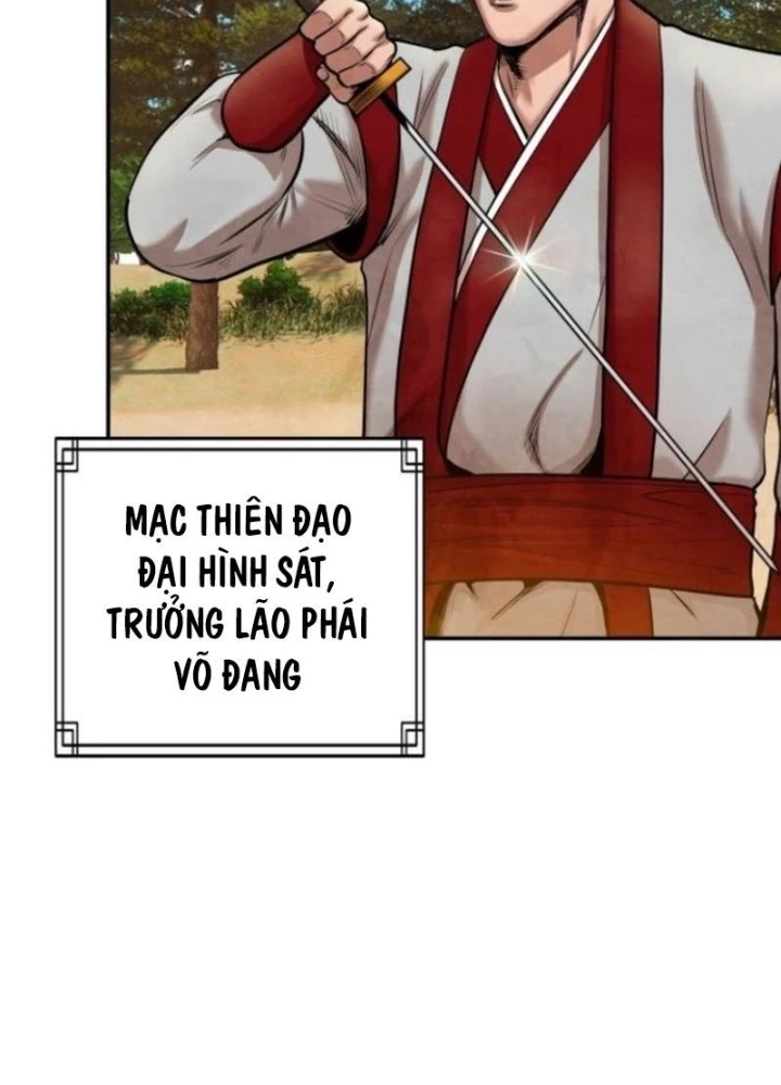 Tay Súng Chinh Phục Võ Lâm Chapter 50 - Trang 2