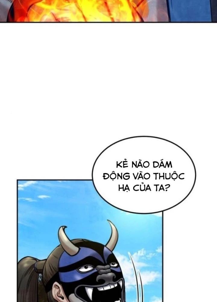 Tay Súng Chinh Phục Võ Lâm Chapter 50 - Trang 2
