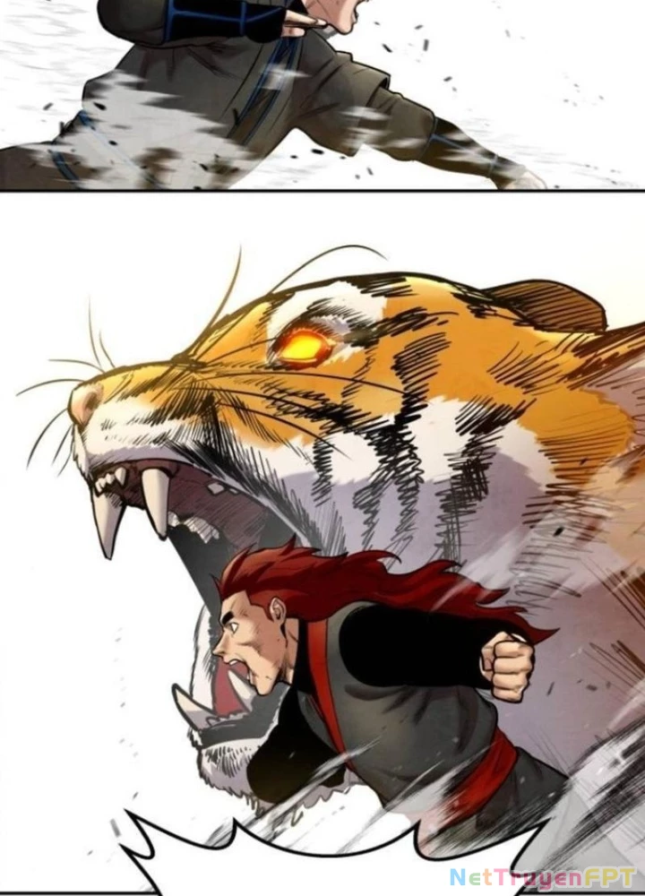 Tay Súng Chinh Phục Võ Lâm Chapter 50 - Trang 2