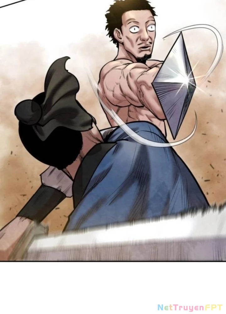 Tay Súng Chinh Phục Võ Lâm Chapter 50 - Trang 2