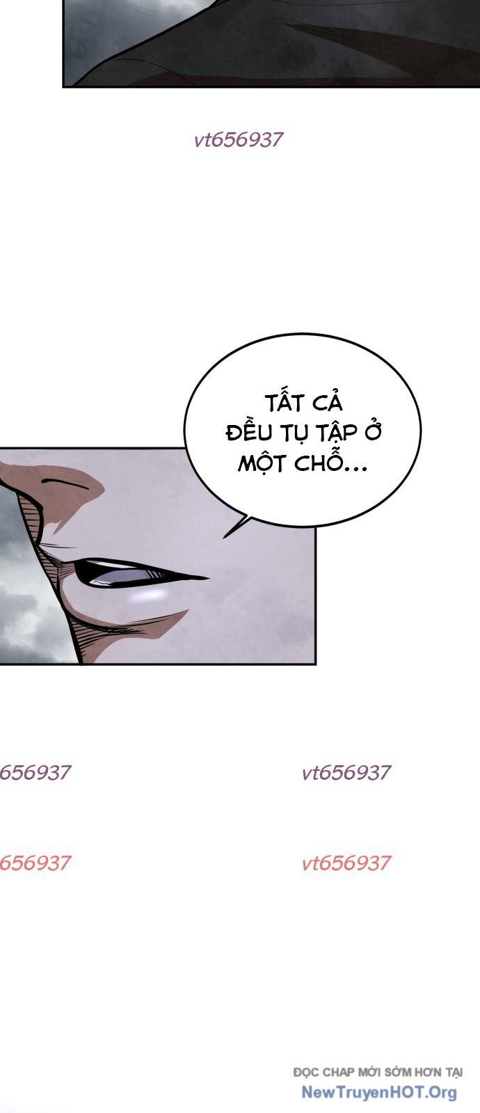 Tay Súng Chinh Phục Võ Lâm Chapter 52 - Trang 2