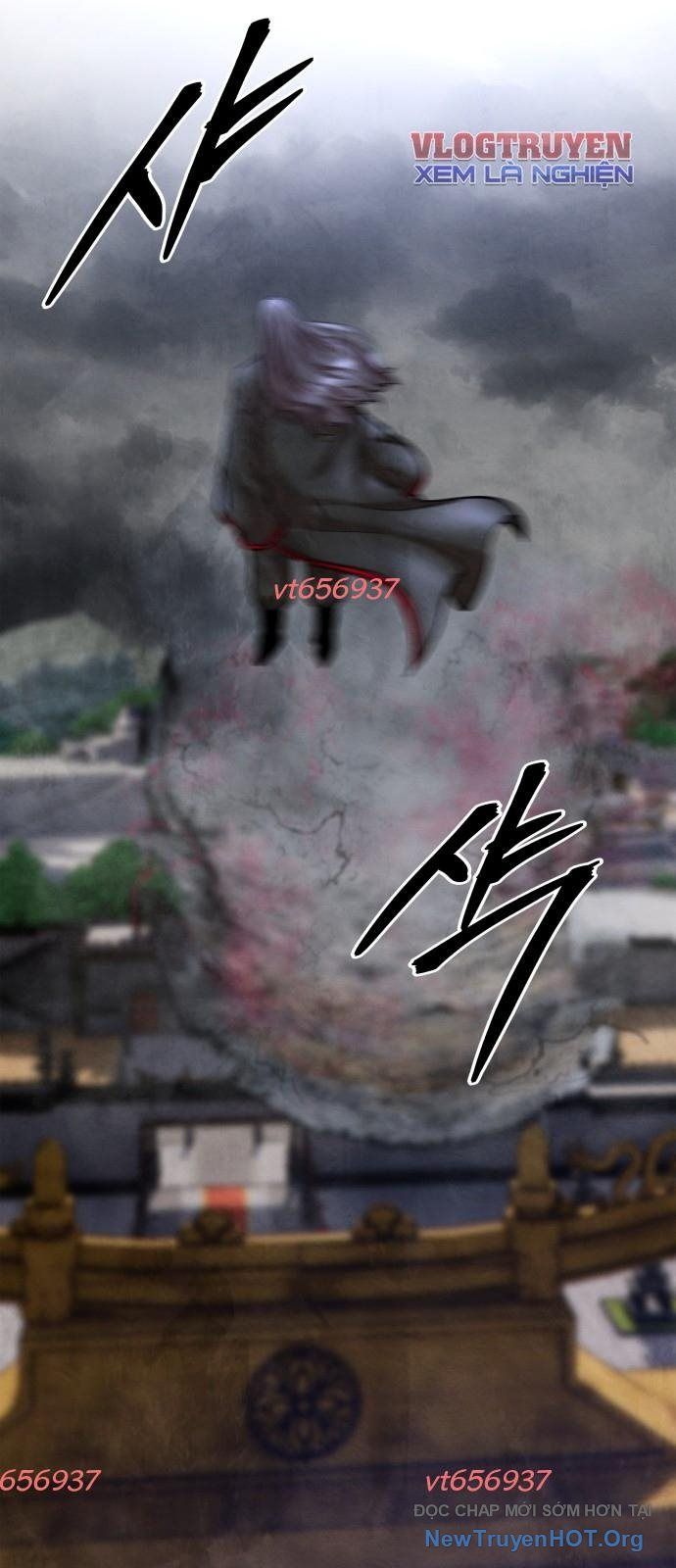Tay Súng Chinh Phục Võ Lâm Chapter 52 - Trang 2
