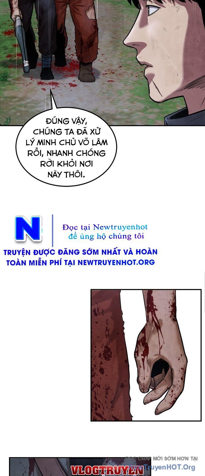 Tay Súng Chinh Phục Võ Lâm Chapter 52 - Trang 2