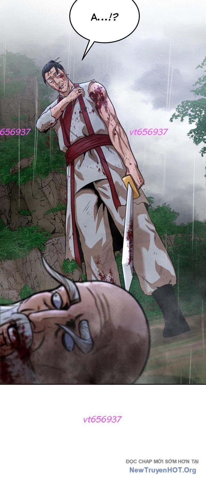 Tay Súng Chinh Phục Võ Lâm Chapter 52 - Trang 2