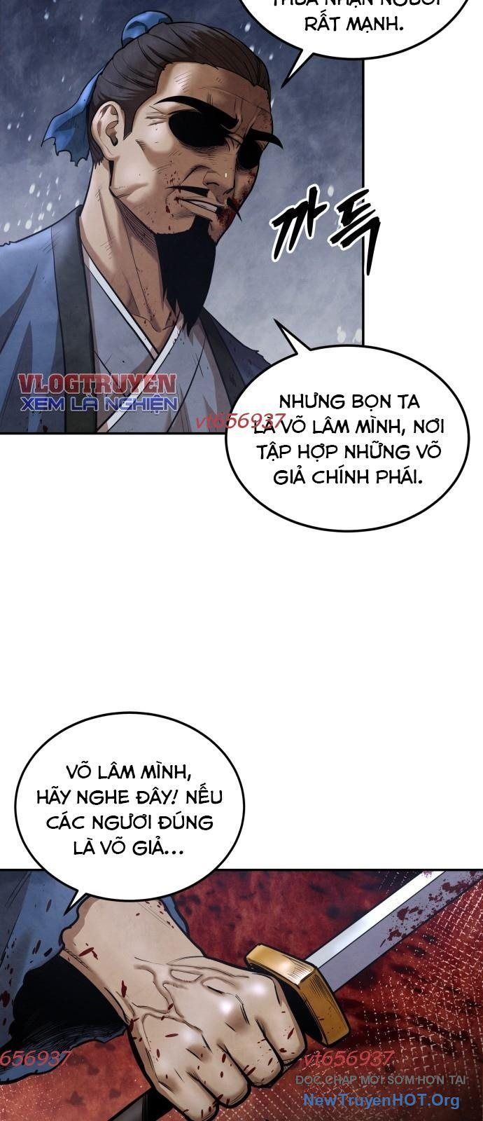 Tay Súng Chinh Phục Võ Lâm Chapter 52 - Trang 2