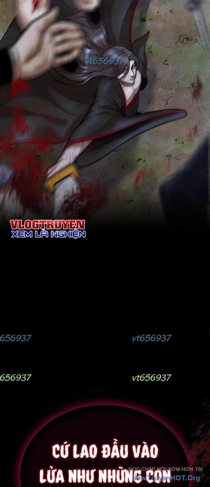 Tay Súng Chinh Phục Võ Lâm Chapter 52 - Trang 2