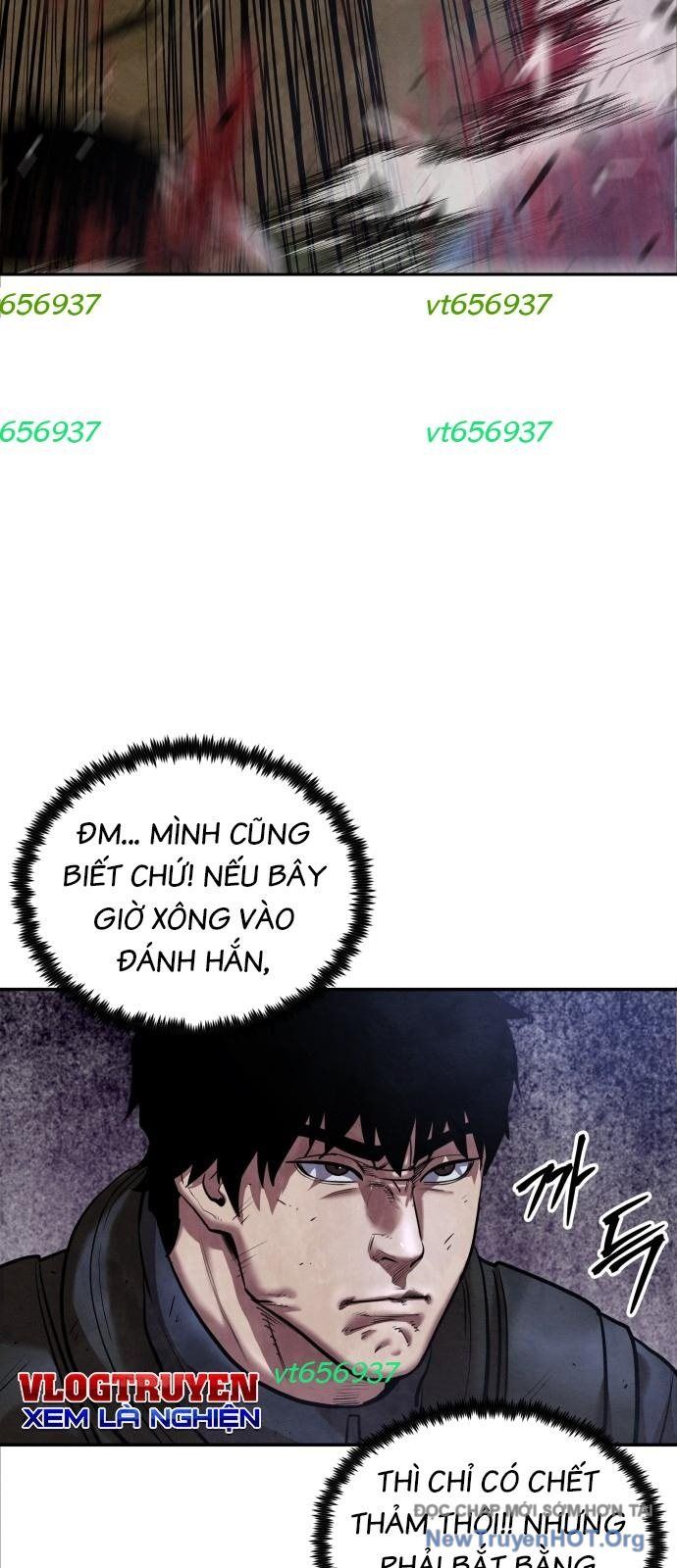 Tay Súng Chinh Phục Võ Lâm Chapter 52 - Trang 2