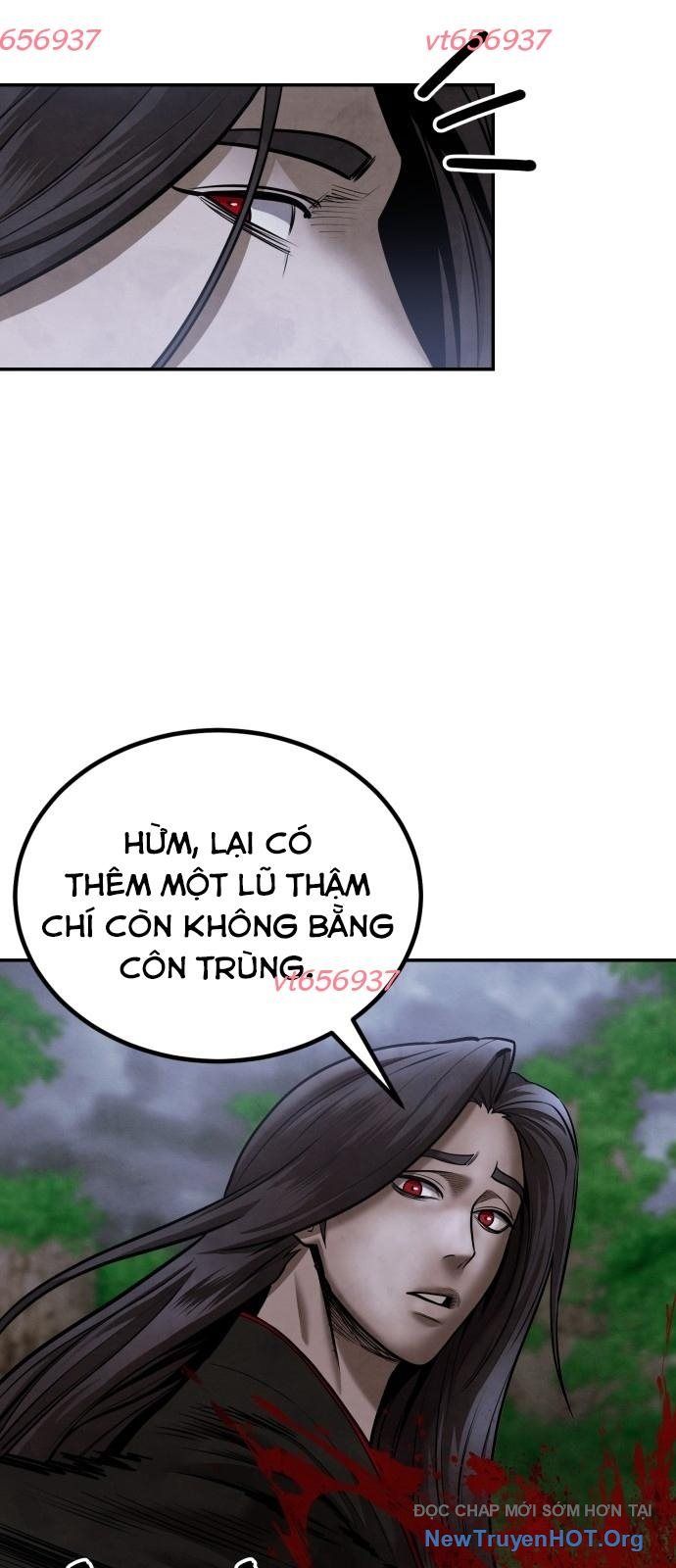 Tay Súng Chinh Phục Võ Lâm Chapter 53 - Trang 2