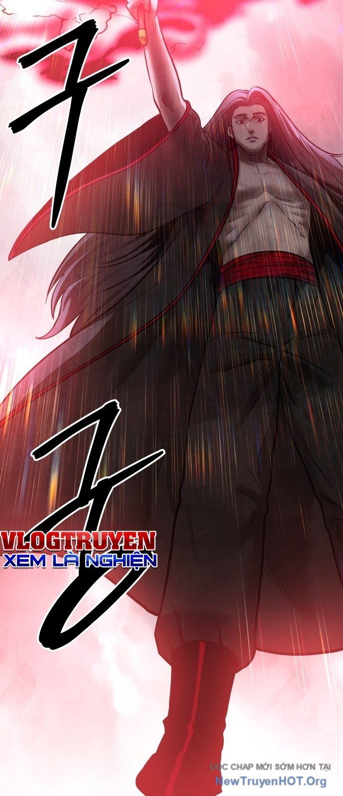 Tay Súng Chinh Phục Võ Lâm Chapter 53 - Trang 2