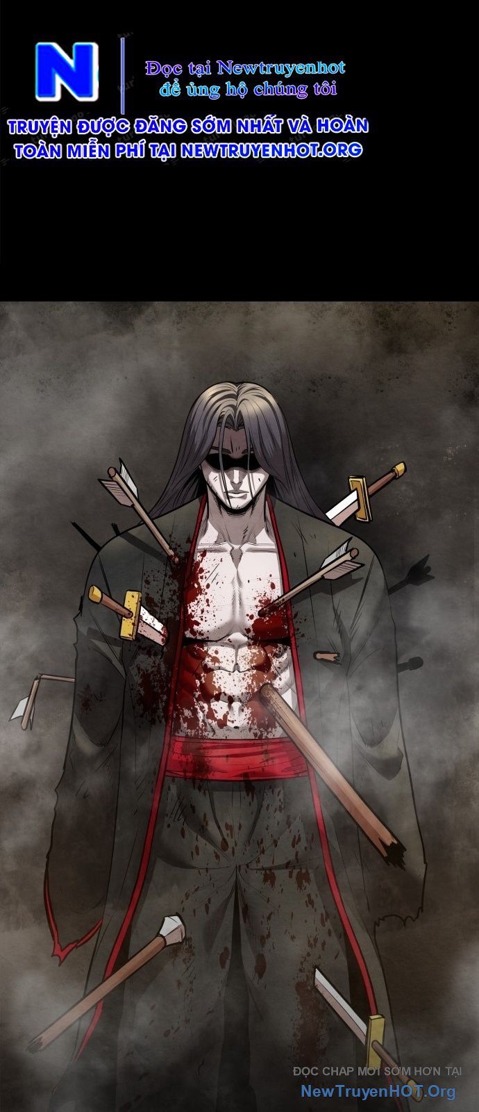 Tay Súng Chinh Phục Võ Lâm Chapter 53 - Trang 2