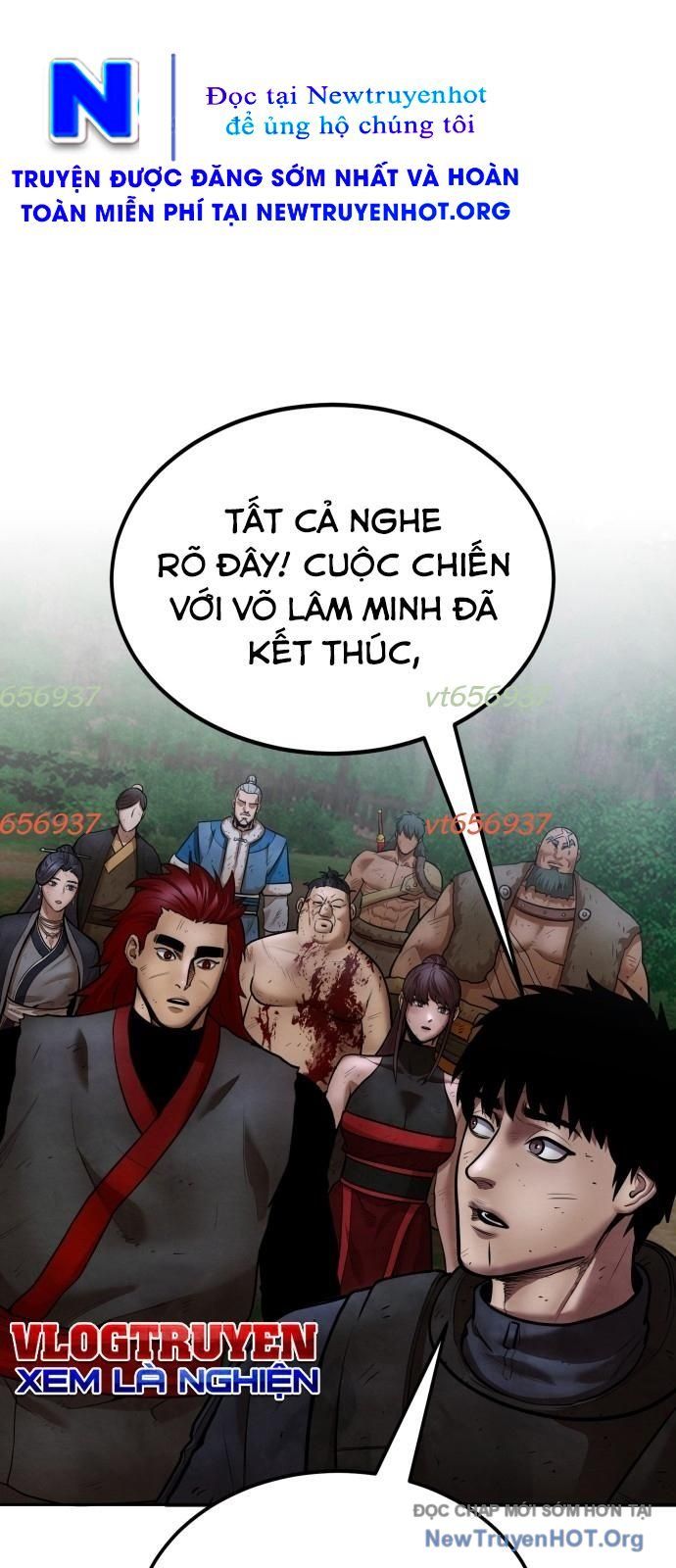 Tay Súng Chinh Phục Võ Lâm Chapter 53 - Trang 2