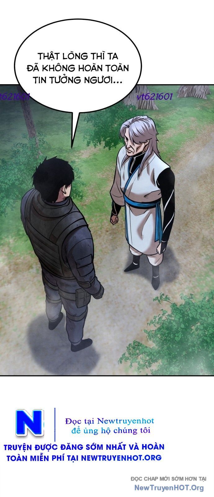 Tay Súng Chinh Phục Võ Lâm Chapter 54 - Trang 2