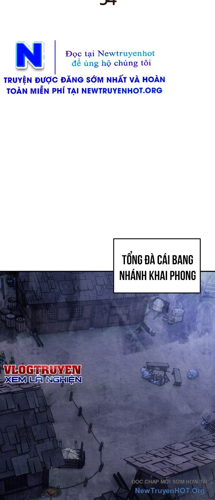 Tay Súng Chinh Phục Võ Lâm Chapter 54 - Trang 2