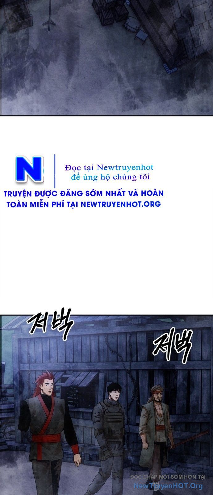 Tay Súng Chinh Phục Võ Lâm Chapter 54 - Trang 2