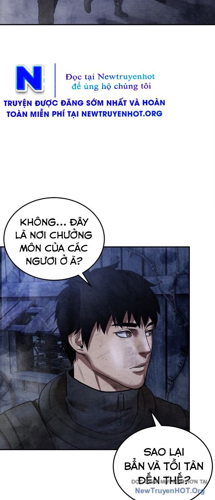 Tay Súng Chinh Phục Võ Lâm Chapter 54 - Trang 2