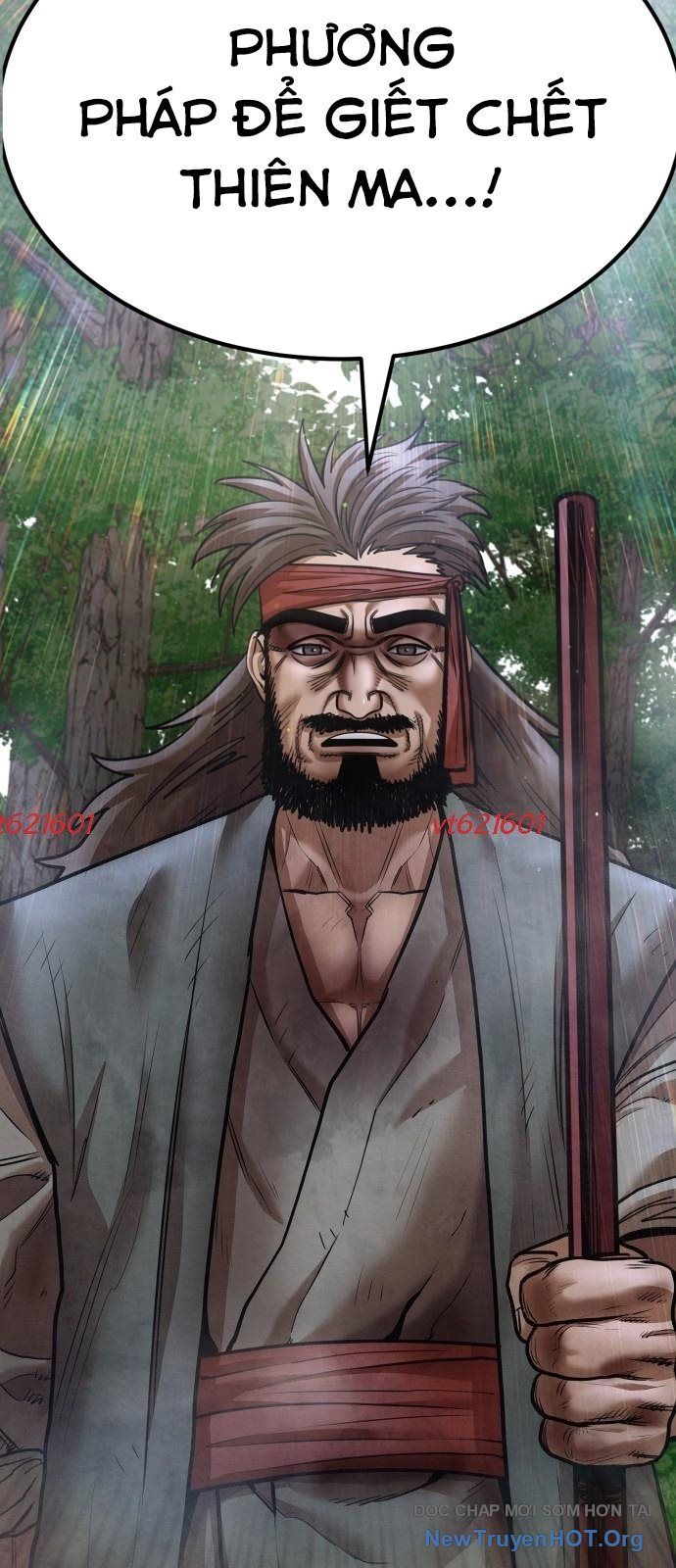 Tay Súng Chinh Phục Võ Lâm Chapter 54 - Trang 2