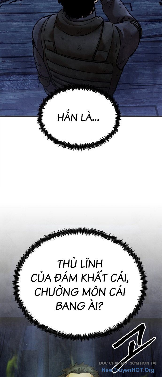 Tay Súng Chinh Phục Võ Lâm Chapter 54 - Trang 2