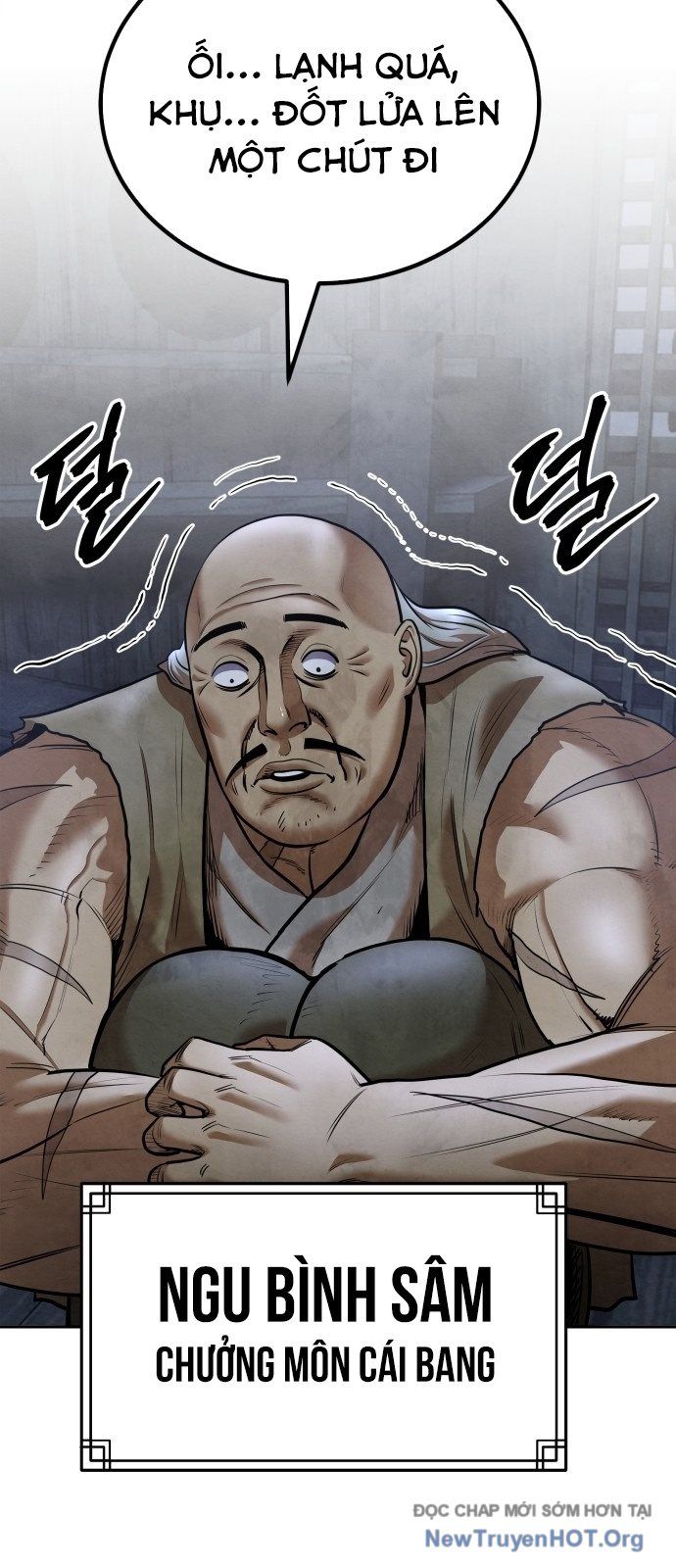 Tay Súng Chinh Phục Võ Lâm Chapter 54 - Trang 2