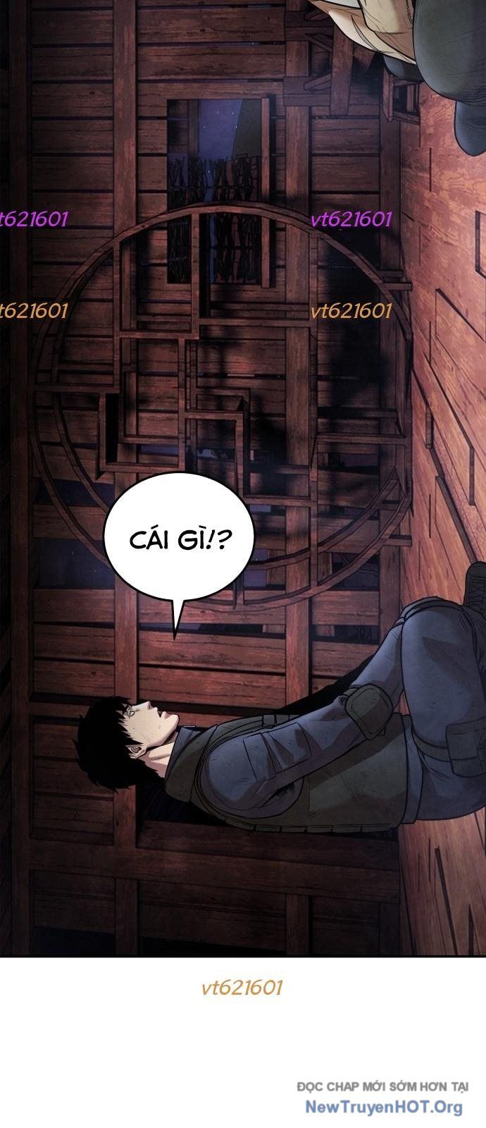 Tay Súng Chinh Phục Võ Lâm Chapter 54 - Trang 2