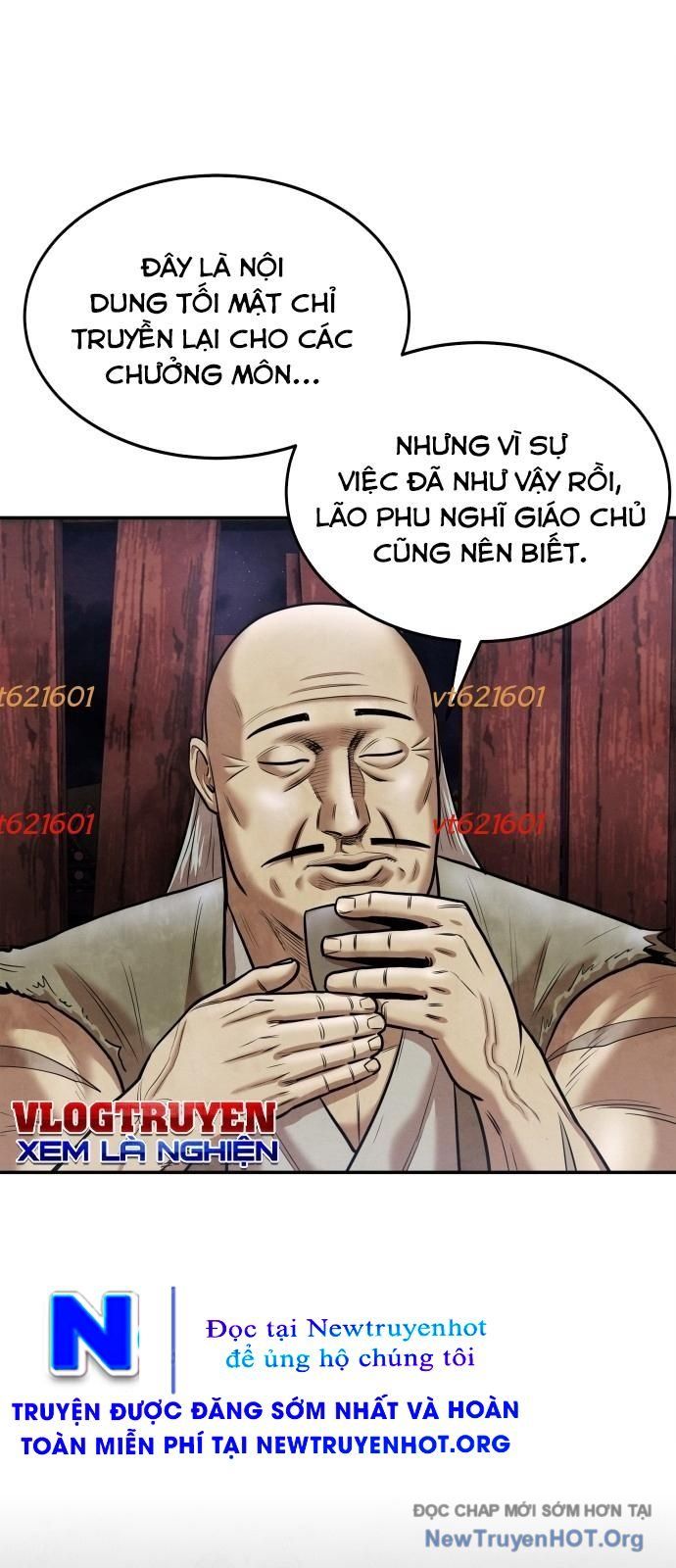 Tay Súng Chinh Phục Võ Lâm Chapter 54 - Trang 2