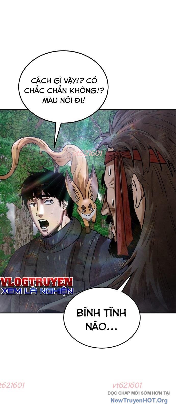 Tay Súng Chinh Phục Võ Lâm Chapter 54 - Trang 2